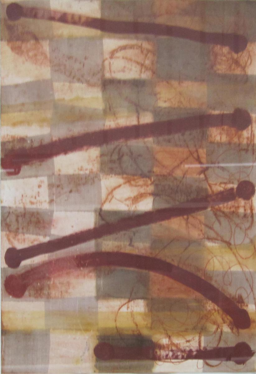 Wolfgang Schneider - Ohne Titel