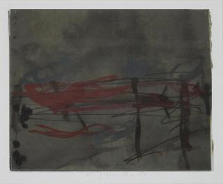 Wolfgang Schneider - Ohne Titel