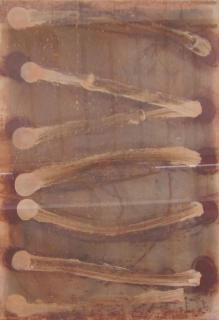 Wolfgang Schneider - Ohne Titel