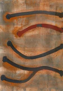 Wolfgang Schneider - Ohne Titel