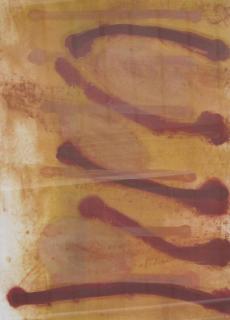 Wolfgang Schneider - Ohne Titel