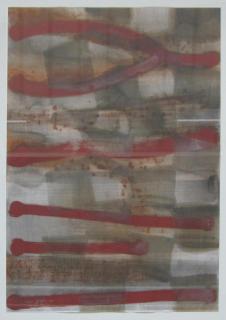 Wolfgang Schneider - Ohne Titel