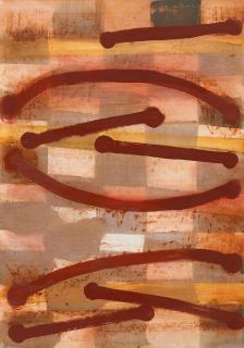 Wolfgang Schneider - Ohne Titel