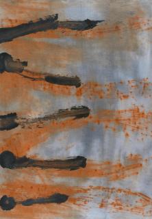 Wolfgang Schneider - Ohne Titel