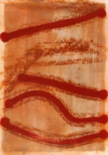 Wolfgang Schneider - Ohne Titel