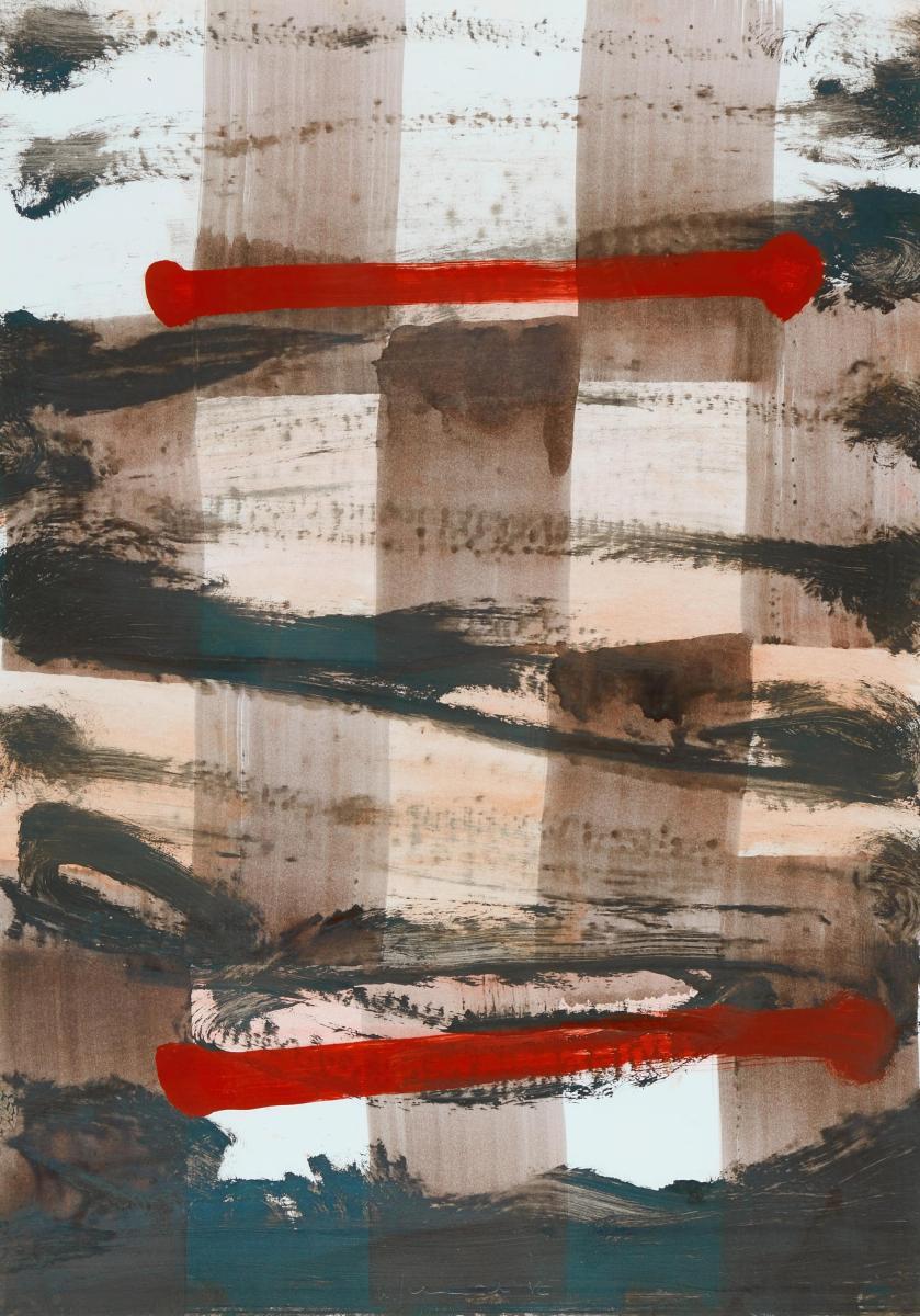 Wolfgang Schneider - Ohne Titel