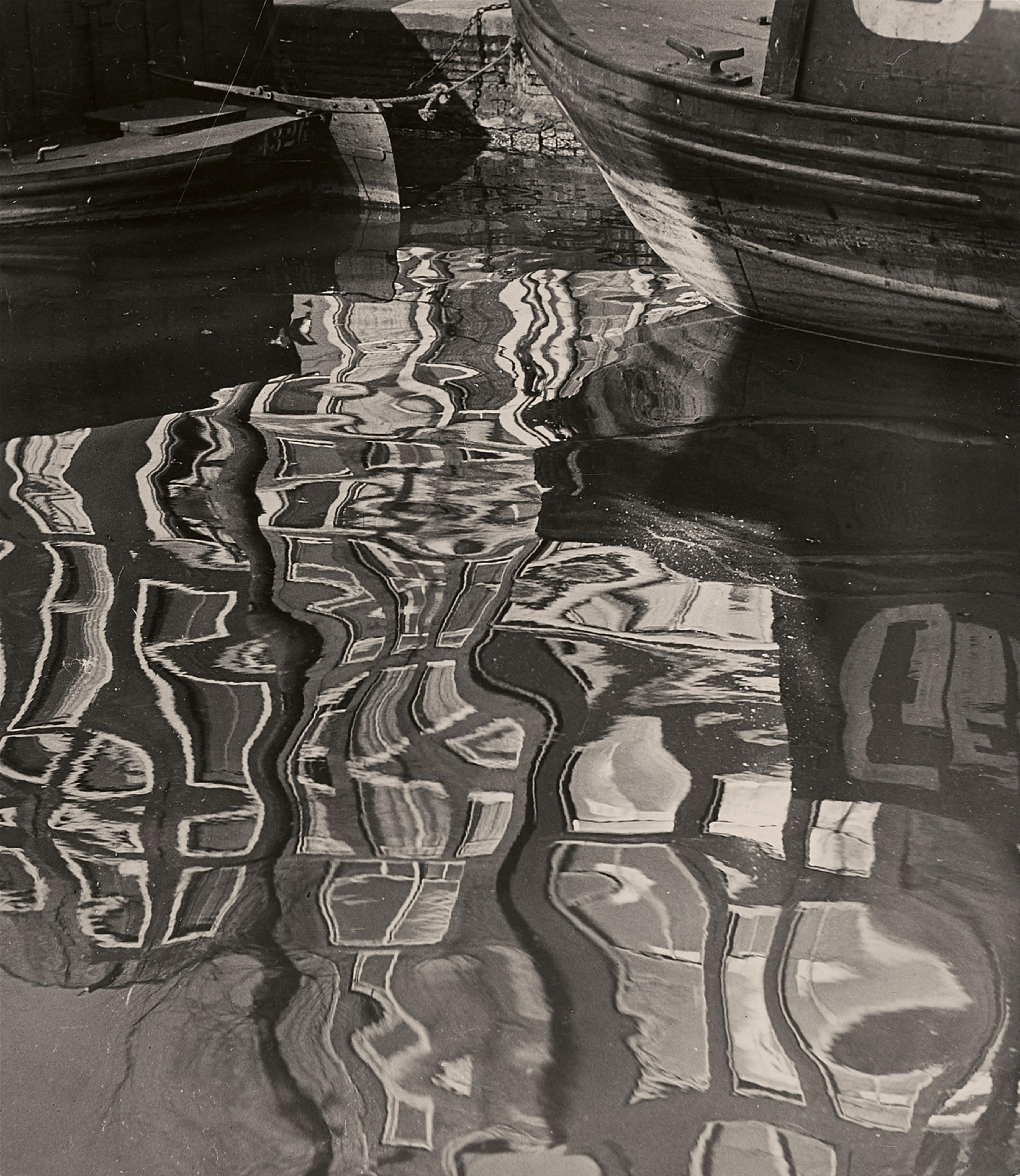 Wolfgang Suschitzky - Amsterdam