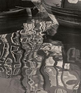 Wolfgang Suschitzky - Amsterdam