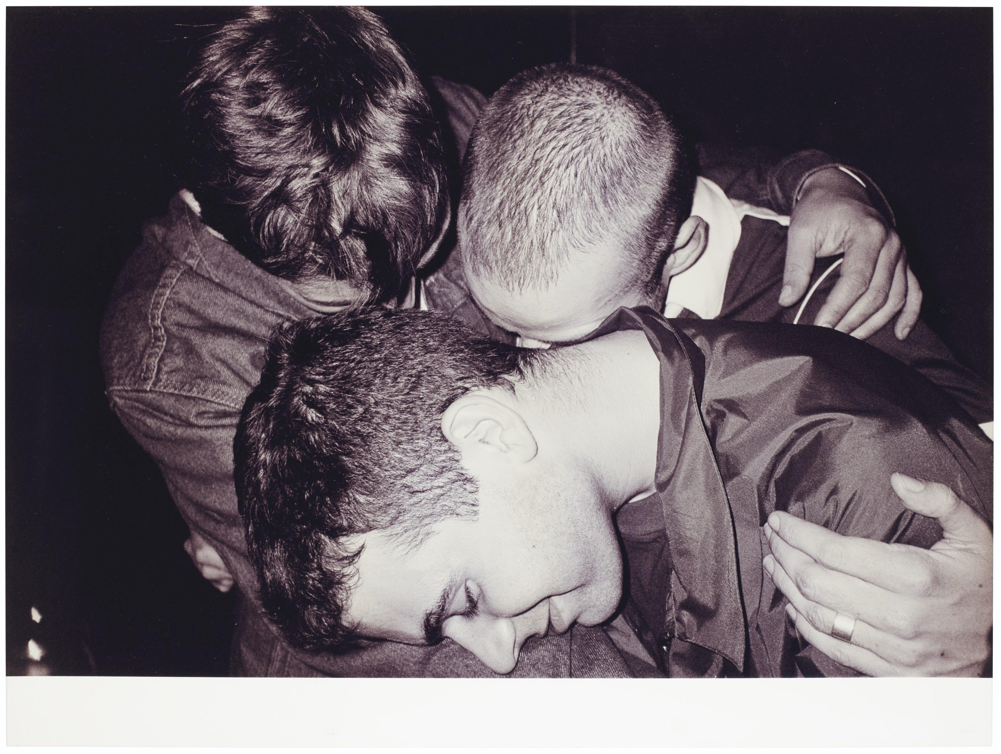 Wolfgang Tillmans - Arcadia I, 1996