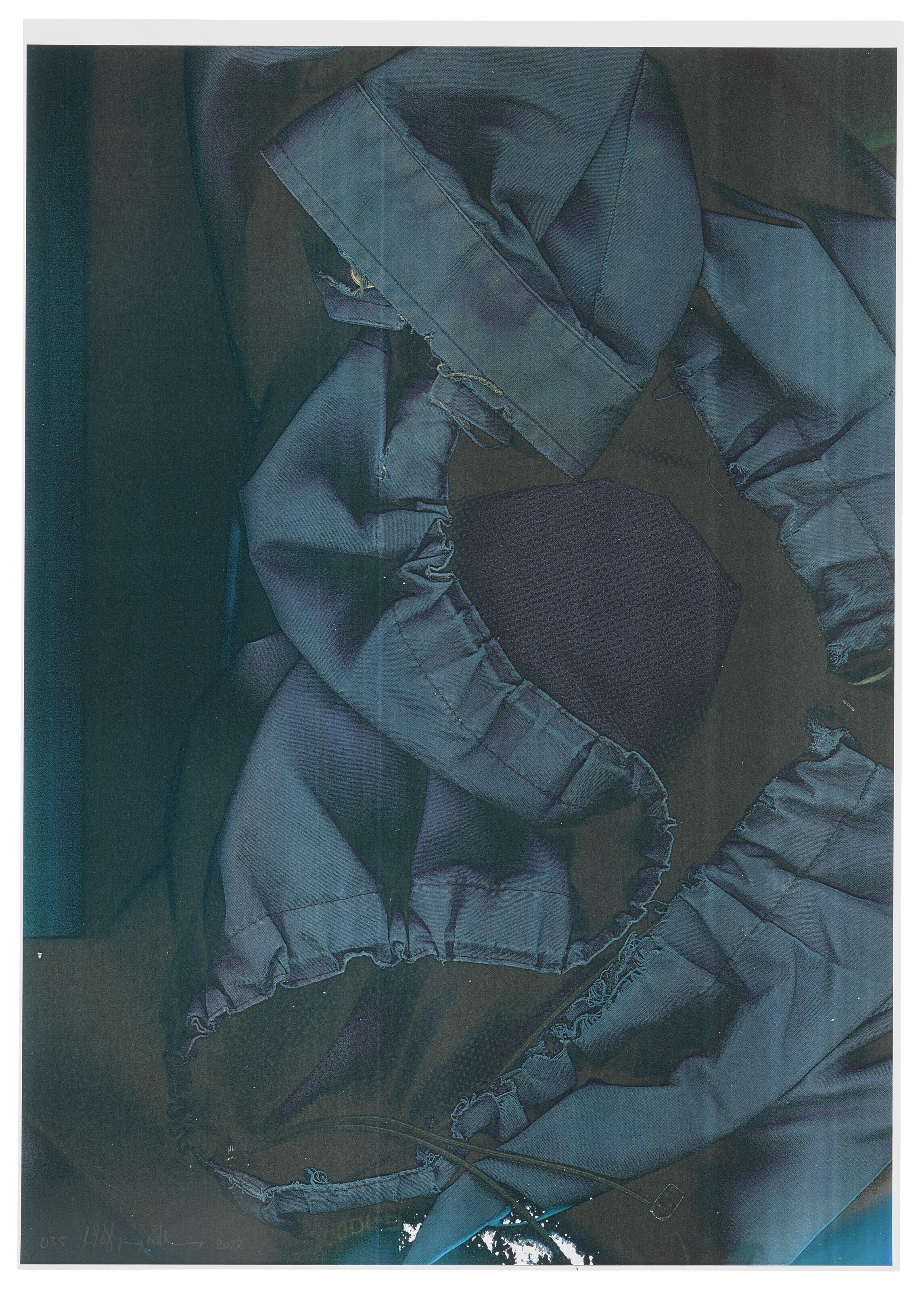 Wolfgang Tillmans - Around Ten Years Around Me