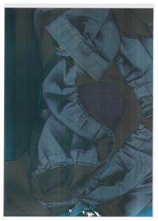 Wolfgang Tillmans - Around Ten Years Around Me