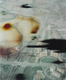 Wolfgang Tillmans - Aufsicht (Interrupted)