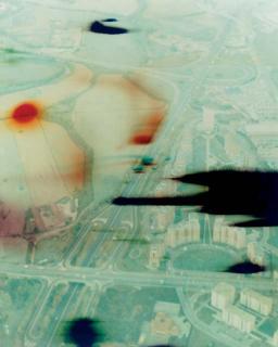 Wolfgang Tillmans - Aufsicht (Interrupted)