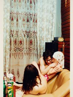 Wolfgang Tillmans - Banja I.