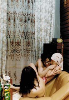 Wolfgang Tillmans - Banja II