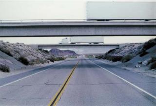 Wolfgang Tillmans - Between bridges