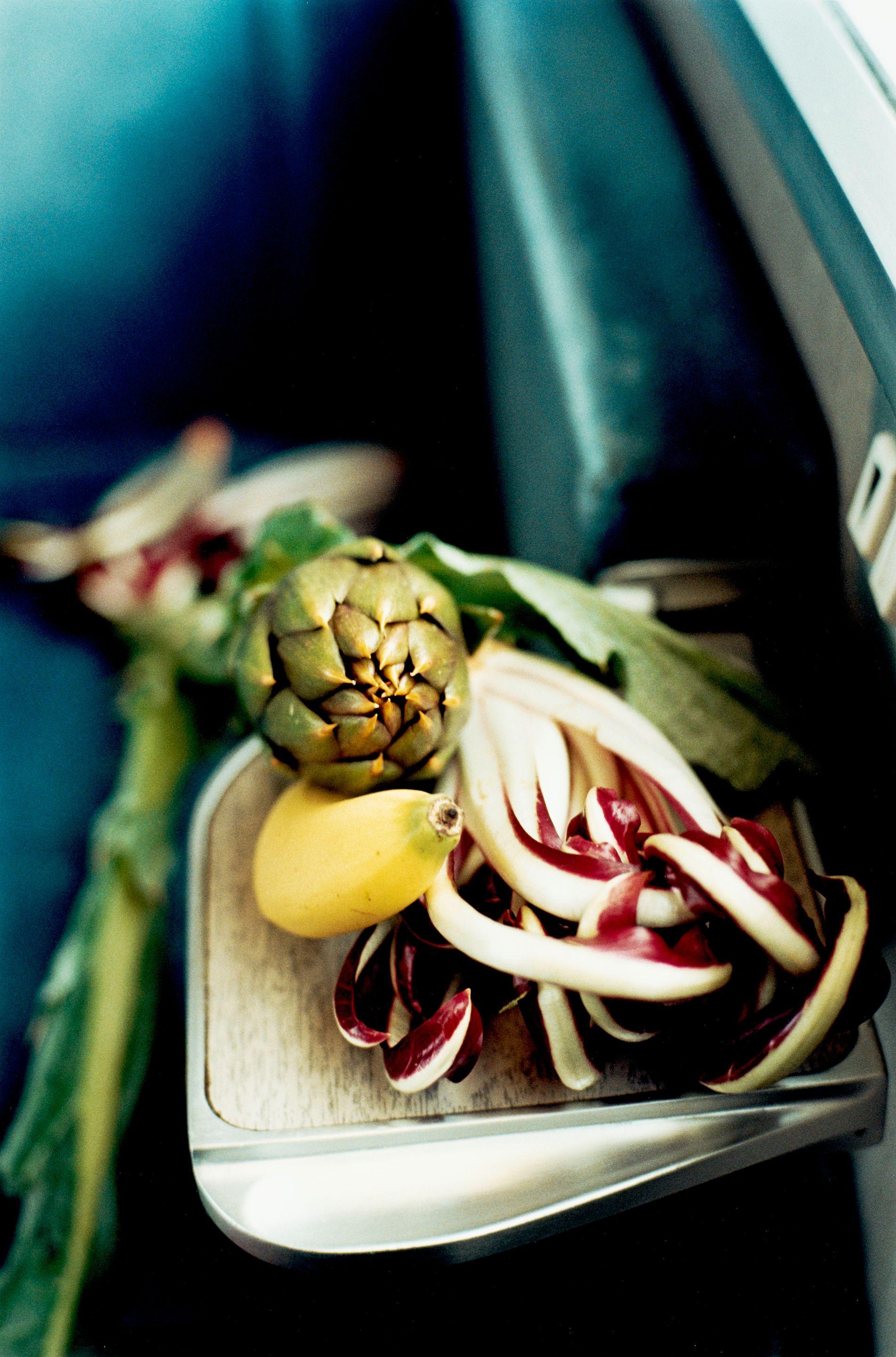 Wolfgang Tillmans - carciofo