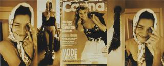 Wolfgang Tillmans - Carina