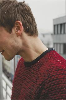 Wolfgang Tillmans - Central Nervous System