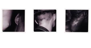 Wolfgang Tillmans - Chemistry Square (Three Works)