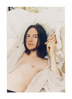 Wolfgang Tillmans - Chris Cunningham