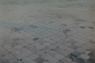 Wolfgang Tillmans - Clocktower (Winter)