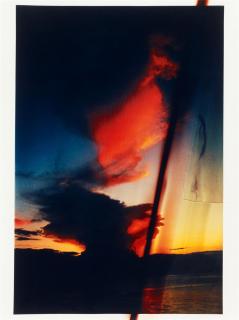 Wolfgang Tillmans - Conquistador II