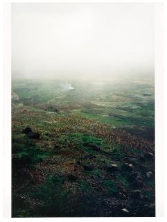 Wolfgang Tillmans - Cova Crater Ii