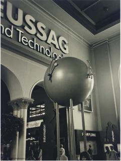 Wolfgang Tillmans - Design Terror