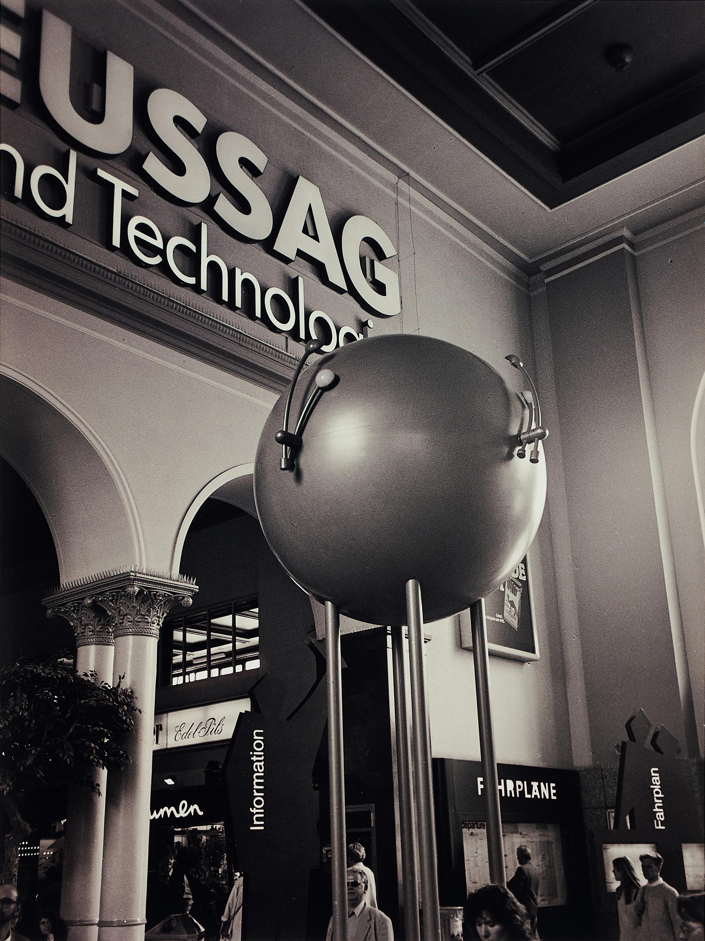 Wolfgang Tillmans - Designterror.