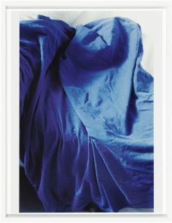 Wolfgang Tillmans - Faltenwurf (Skylight)