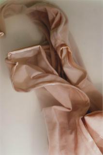 Wolfgang Tillmans - Faltenwurf (Submerged)