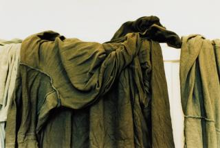 Wolfgang Tillmans - \'Faltenwurf (Twisted)\'