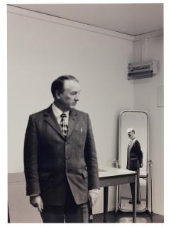 Wolfgang Tillmans - Gilbert & George