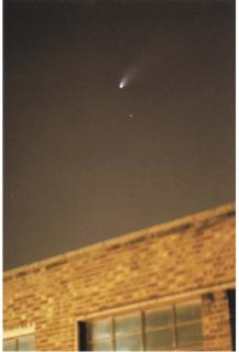 Wolfgang Tillmans - Hale Bopp