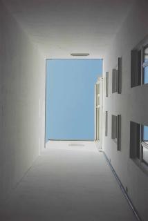 Wolfgang Tillmans - Himmelblau