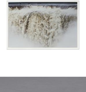 Wolfgang Tillmans - Iguazu