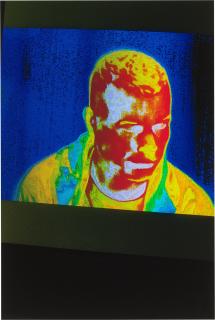 Wolfgang Tillmans - Infrared Jpl (Self)