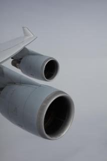 Wolfgang Tillmans - Jal II, 2016