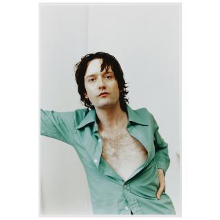 Wolfgang Tillmans - Jarvis