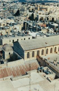 Wolfgang Tillmans - Jerusalem