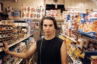 Wolfgang Tillmans - »Joy Ray«