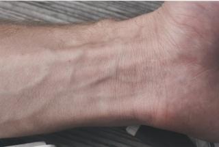 Wolfgang Tillmans - Karl, Utoquari 9