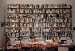 Wolfgang Tillmans - Kasper König’S Bookshelf