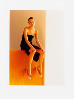 Wolfgang Tillmans - Kate.