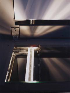 Wolfgang Tillmans - Kopierer, e