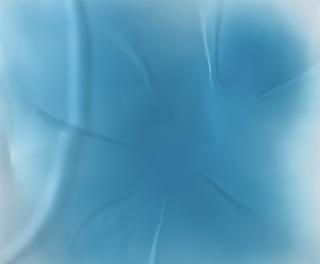 Wolfgang Tillmans - Lighter, Blue Concave Iii