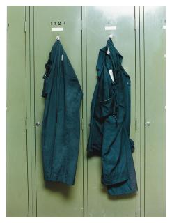 Wolfgang Tillmans - Locker Lutteurs