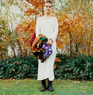 Wolfgang Tillmans - Marianne