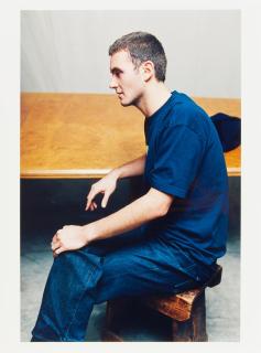 Wolfgang Tillmans - \